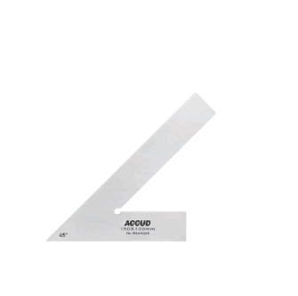 CORNER 45″ 150/100 846-006-02 ACCUD