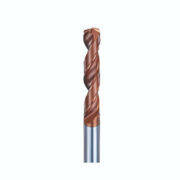 ТВЪРДОСПЛАВНО СВРЕДЛО Ф 5.2 DBK052 52HRC DHF