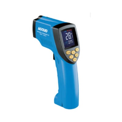 INFRARED THERMOMETER -50"C to 700"C IT700 ACCUD
