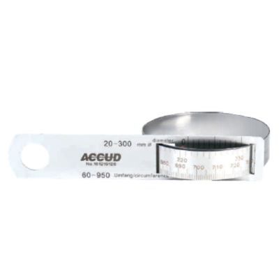 FLEXIBLE LINE 2190-3460mm Circumference 956-044-11 ACCUD