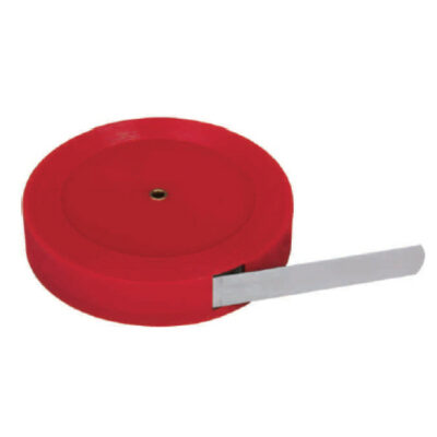 SUPPORT TAPE 12.7x0.02 5m 916-002-01 ACCUD