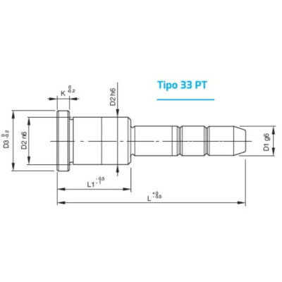 SPEAKER TYPE PT 16x66x120 RET