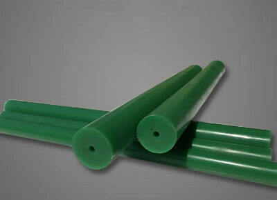 SPRING GREEN 100x500 POLYURETHANE RET