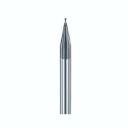 ТВЪРДОСПЛАВНА СФЕРИЧНА ФРЕЗА Ф 1 R0.5 UMB0102 DHF