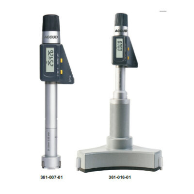 THREE-DIGIT DIGITAL ODOMETER 8-10/0.004 361-002-01 ACCUD THREE-DIGIT DIGITAL ODOMETER 8-10/0.004 361-002-01 ACCUD