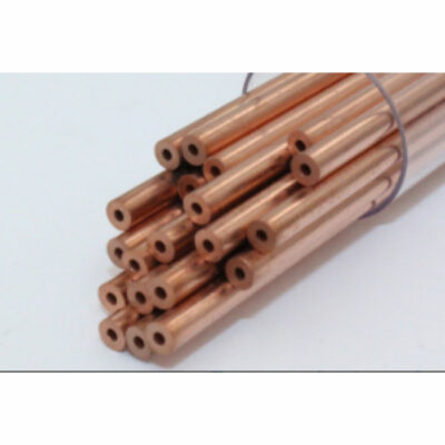 Copper tube 0.3x300 HGH