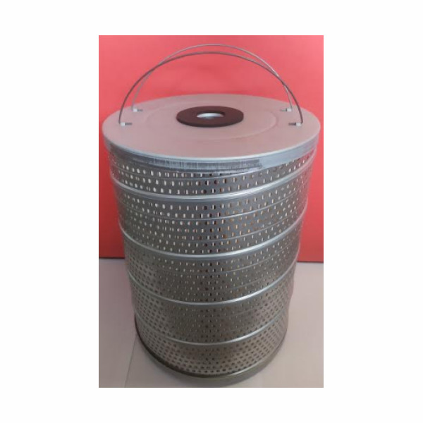 FILTER 260/29x340 10mic. Kofil Filter Sodick volume 0312113 HGH