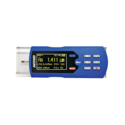 ГРАПАВОМЕР SR200 ACCUD