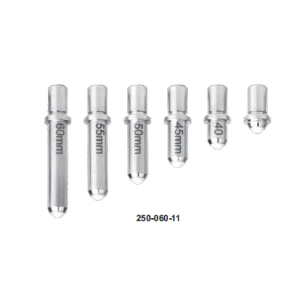 SPEEDOMETER INDICATOR TIPS 50-160 250-160-11 ACCUD