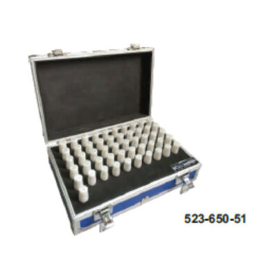 CALIBER KIT 4-4.5 51 pcs 523-400-51 ACCUD CALIBER KIT 4-4.5 51 pcs 523-400-51 ACCUD