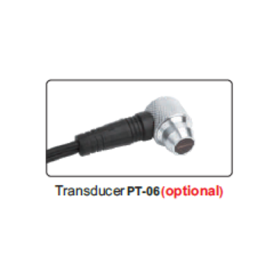 TIP FOR ULTRASONIC THICKNESS GAUGE PT-06 ACCUD