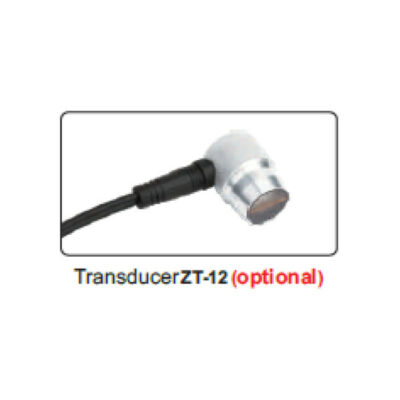 TIP FOR ULTRASONIC THICKNESS GAUGE ZT-12 ACCUD