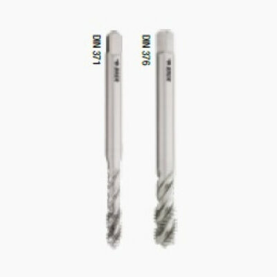 TAP M 27x2 MASH.35″ CO 27.1HRC 120601059 BAER