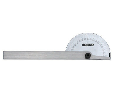 ANGLE METER F 85/150 0-180″/1″ 811-180-01 ACCUD