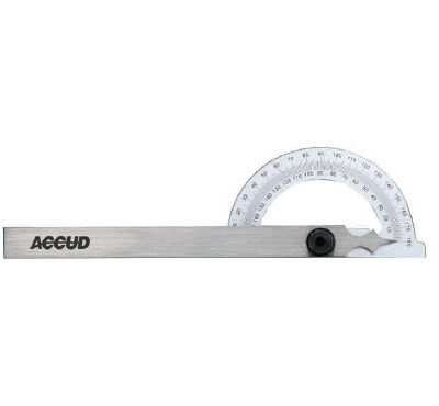 ANGLE METER F 200/300 0-180″/1″ 812-008-01 ACCUD