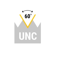 UNC - Unified Coarse Thread