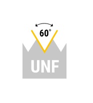 UNF - Unified Fine Thread