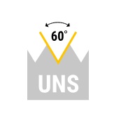 UNS - UNIFIED SPECIAL THREAD