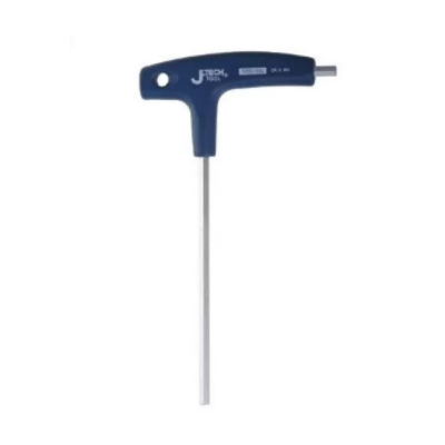 HEX WRENCH 6MM T-HANDLE JTECH