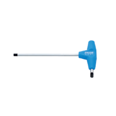 ALLEN WRENCH 2.5MM T-HANDLE 607161 UNIOR