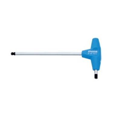 ALLEN WRENCH 5MM T-HANDLE 608279 UNIOR