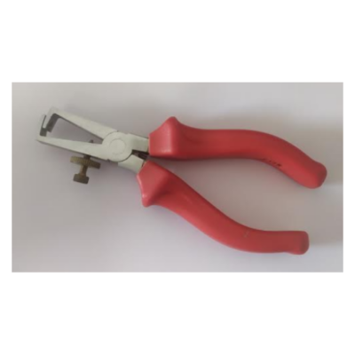 IUS WIRE CLEANING PLIERS