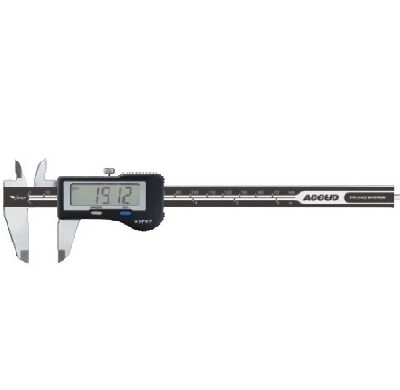 CALIPER DIGITAL WATERPROOF IP67 L 150/0.01 SYLVAC system 112-006-11H ACCUD