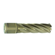 БОРКОРОНКА 27х55mm GOLD LINE 201270U027 KARNASCH