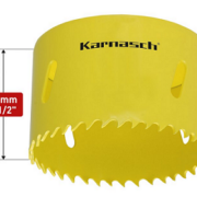 КОРОНКА Ф 65 Co-8 Bi-metal 201500065 KARNASCH
