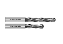 DRILL Ф 3.2 CARBIDE 5D L3=23mm 50HRC 2208020350023 KARNASCH