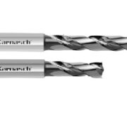 СВРЕДЛО Ф 5.2 ТВЪРДОСПЛАВНО 3D L3=20mm 50HRC 2208020520020 KARNASCH