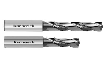 СВРЕДЛО Ф 5.2 ТВЪРДОСПЛАВНО 3D L3=20mm 50HRC 2208020520020 KARNASCH