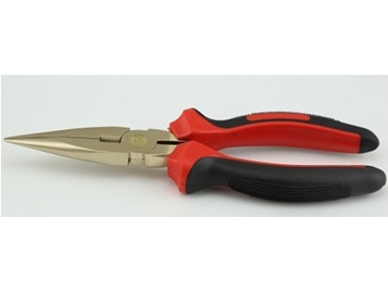 BRONZE STRAIGHT PLIERS