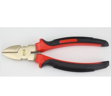 BRONZE CUTTER PLIERS