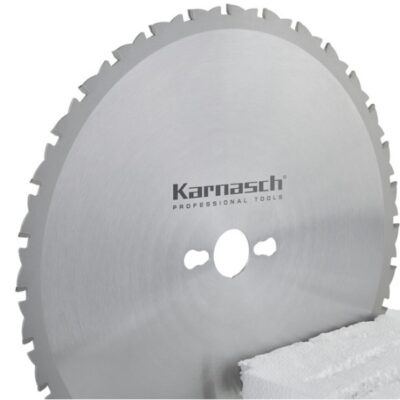 UNIVERSAL CIRCULAR BLADES 250×2.4/1.8×30 z60 WWF 108055250030 KARNASCH