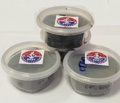 POLISHING PASTE 0.150kg P100 petroleum soluble