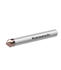 COUNTERTOP TAPER 90″ F 3 CARBIDE CYLINDRICAL SHANK one-sided 3064990300 KARNASCH