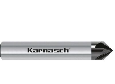 COUNTERTOP TAPER 90″ F 10 CARBIDE 68HRC z6 CYLINDRICAL SHANK one-sided 3064931000 KARNASCH