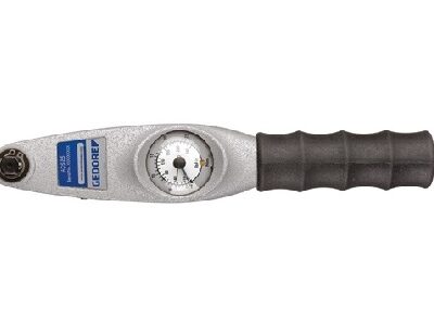 КЛЮЧ ДИНАМОМЕТРИЧЕН 3/8″ 8-40Nm