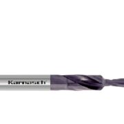 СВРЕДЛО СТЕПЕНЧАТО Ф 10х5.3х13 М5 90" HSS-XE TITAN-TEC 402040050 KARNASCH