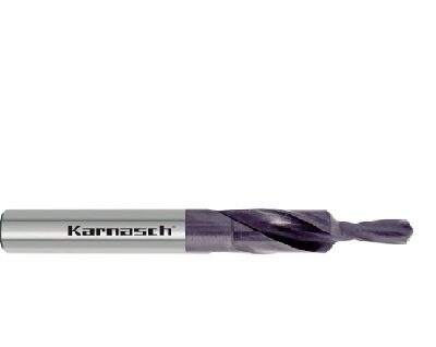 СВРЕДЛО СТЕПЕНЧАТО Ф 10х5.3х13 М5 90″ HSS-XE TITAN-TEC 402040050 KARNASCH