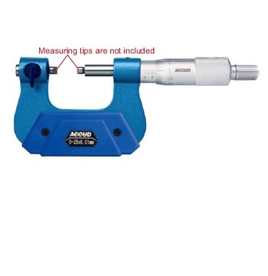 МИКРОМЕТРИ РЕЗБОМЕРИ