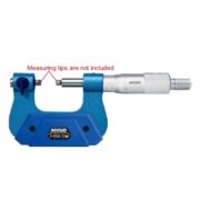 МИКРОМЕТЪР-РЕЗБОМЕР 275-300 343-012-02 ACCUD