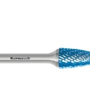 БОРФРЕЗА 12х25х6 70мм АРКОПОДОБНА RBF/HP-3 Blue-Tec 115051053 KARNASCH БОРФРЕЗА 12х25х6 70мм АРКОПОДОБНА RBF/HP-3 Blue-Tec 115051053 KARNASCH