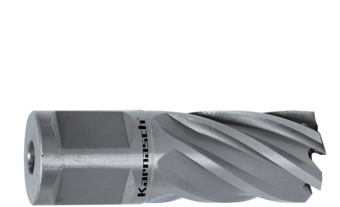 БОРКОРОНИ ЗА МАГНИТНИ БОРМАШИНИ SILVER LINE L-25MM