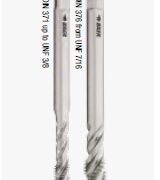 МЕТЧИК 3/8-24 UNF МАШ.35" СО 27.1HRC 150601009 BAER МЕТЧИК 3/8-24 UNF МАШ.35" СО 27.1HRC 150601009 BAER