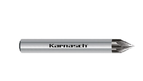ЗЕНКЕР КОНУСЕН 60″ Ф 10 ТВЪРДОСПЛАВЕН 68HRC z6 ЦО едностранен 3064921000 KARNASCH