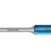 БОРФРЕЗА 4х12х6 50мм ЦИЛИНДРИЧНА ZYB/HP-5 Blue-Tec 115013040 KARNASCH БОРФРЕЗА 4х12х6 50мм ЦИЛИНДРИЧНА ZYB/HP-5 Blue-Tec 115013040 KARNASCH